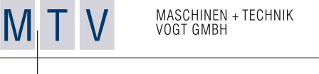 Maschinen + Technik Vogt